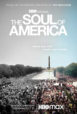 The Soul of America(2020)