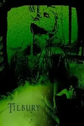 穿军装的怪物(1987)