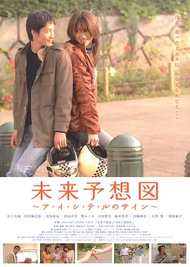 未来预想图(2007)