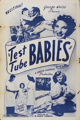 Test Tube Babies(1948)