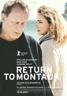 重返蒙托克(2017)