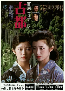 古都(1980)