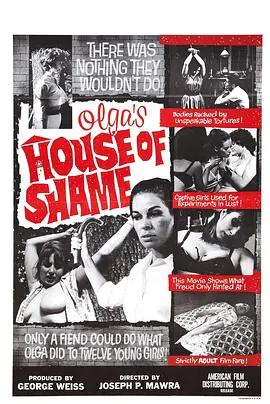 奥嘉的骇室(1964)