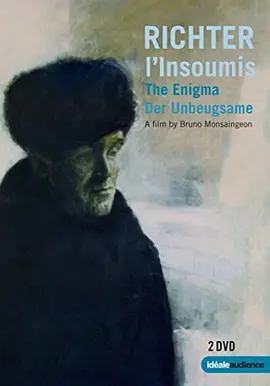 里赫特：谜(1998)