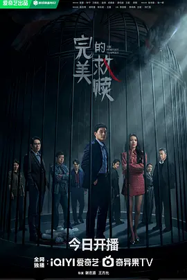 完美的救赎(2025)