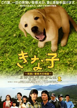 实习警犬物语(2010)