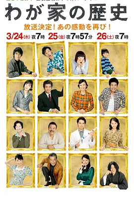 我家的历史(2010)
