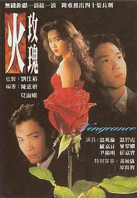 火玫瑰(1992)