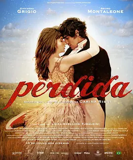 Perdida(2023)