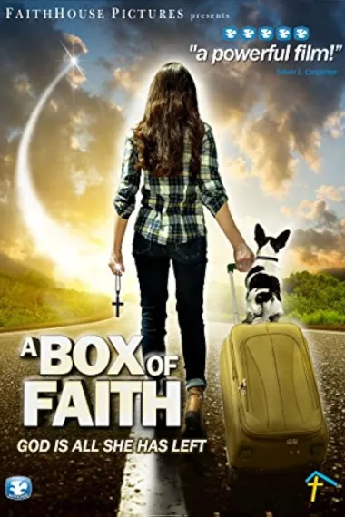 A Box of Faith(2015)