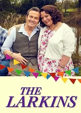 拉金一家(2021 - 2022)