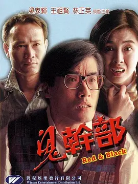 鬼干部(1991)