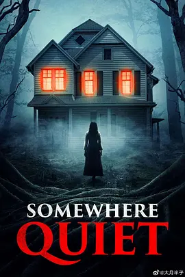 安静之地(2023)