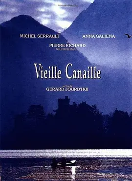 Vieille canaille(1993)