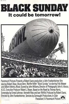 黑色星期天(1977)