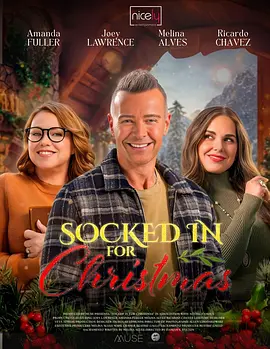 风雪圣诞情(2025)