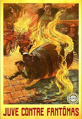 尤文智斗方托马斯(1913)