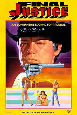 最终正义(1985)