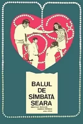 Balul de sîmbata seara(1968)