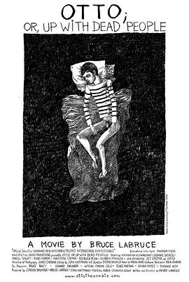 奥托，与僵尸同行(2008)