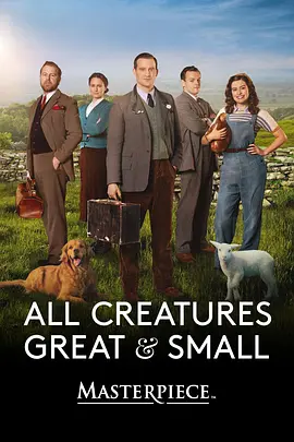 万物生灵：2020圣诞特别集(2020)