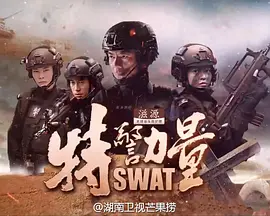 特警力量(2015)