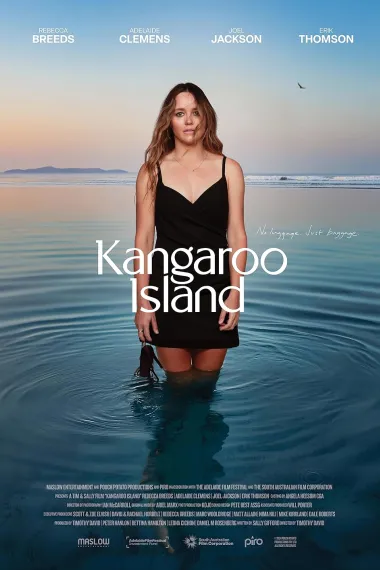Kangaroo Island(2024)