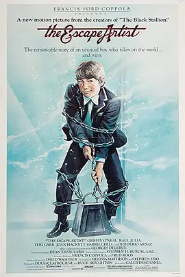 脱逃神童(1982)
