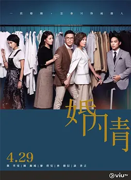 婚内情(2019)