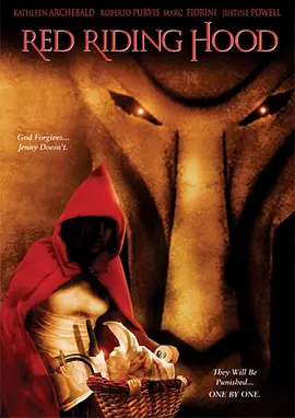 Red Riding Hood(2003)