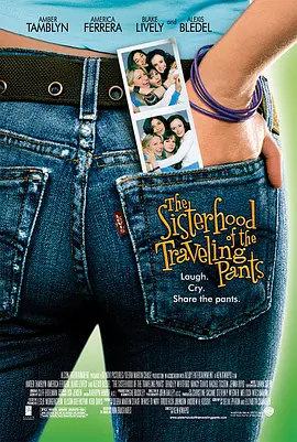 牛仔裤的夏天(2005)