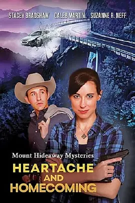 Mount Hideaway Mysteries: Heartache and Homecoming(2022)