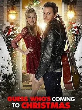 Guess Who's Coming to Christmas(2013)