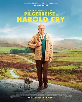 一个人的朝圣(2023)