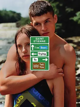 I've Been Trying to Tell You(2021)