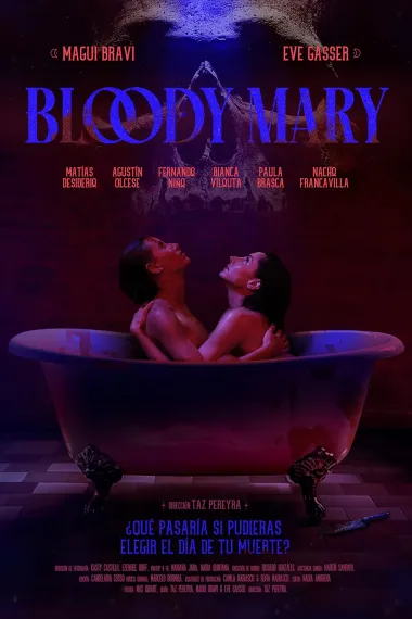 Bloody Mary(2024)