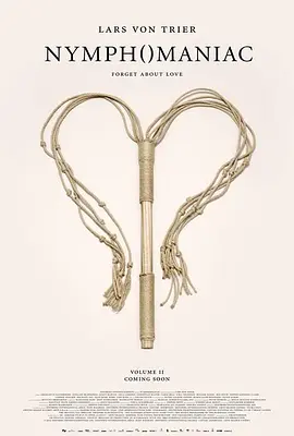 女性瘾者：第二部(2013)