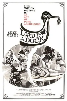 聪明笨伯小娇娃(1966)