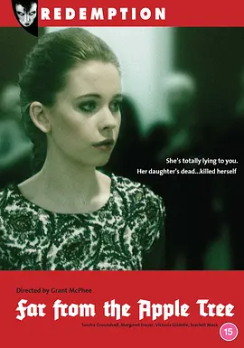 远离苹果树(2019)