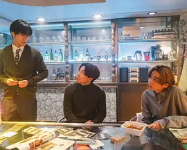 我的一夜骑士(2023)