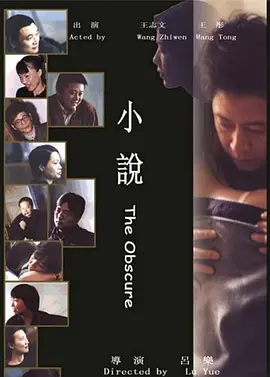 小说(2007)