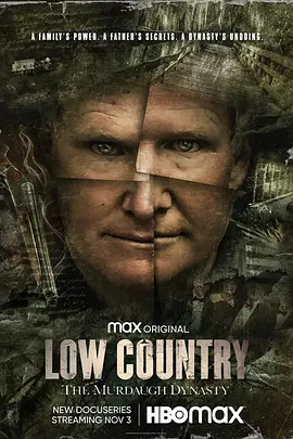 Low Country: The Murdaugh Dynasty(2022)