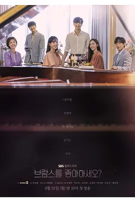 你喜欢勃拉姆斯吗(2020)