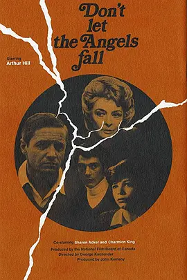 不要让天使坠落(1969)