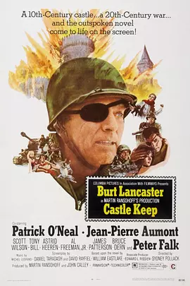 基堡八勇士(1969)