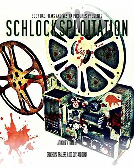 Schlocksploitation(2018)
