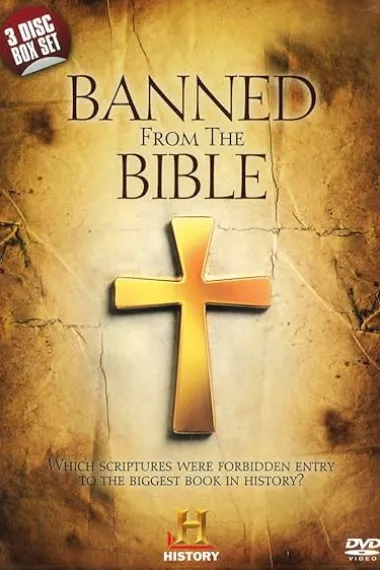 Banned from the Bible(2003)