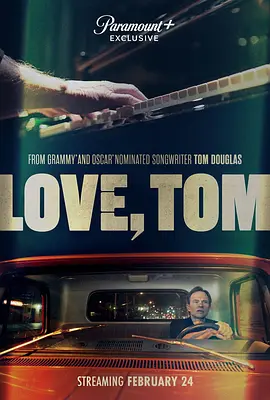 Love, Tom(2022)