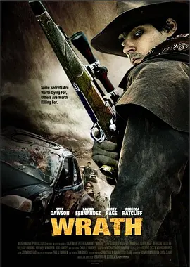 Wrath(2011)