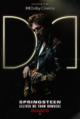 无处释放我(2025)